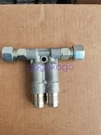1PCS New Skf Vogel 392-511 Lubrication Distributor #mw. Fixed Price $319.00.