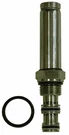 Meyer E-58H, E-78 "b" Valve Stem Replaces Oem 15918. Fixed Price $114.95.