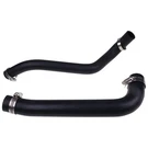 Chamixx Fuel Filler Hose And Vent Set With 10 By 3 Inches, Black. Fixed Price $41.88.