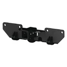 Kfi Lower 2" Receiver For Prowler Cushman Hauler Front #106000. Fixed Price $99.95.
