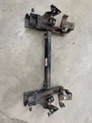 2008-2016 Ford F250 F350 F450 F550 Western Ultramount Plow With Shoes!. Fixed Price $549.00.