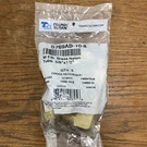 Tramec Sloan S769AB-10-8 5/8" X 1/2" Nylon Tube Male Elbow. Fixed Price $34.99.
