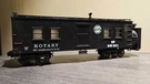 Mth Railking 30-7930 Southern Pacific Rotary Snow Plow Sp Mw 221 Gauge 3-RAIL. Fixed Price $44.99.
