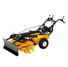Snowex SS-4000 Snowplow. Fixed Price $3000.00.