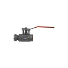 Valve Technologies VSC1-SW-ST-L020-001CY-001 2" Nsnp. Fixed Price $450.00.