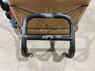 Used Meyer Snow Plow Truckside Pump Hoop Light Bar Full Size 11255 E47 E57 E60. Fixed Price $295.00.