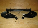 Snowdogg Buyers Plow Truck Mount 2016+ Newer Toyota Tacoma Vmd Part 16065225. Fixed Price $469.95.