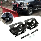 5" Lift Drop Kit Brackets For Western Snowex Ultramount Snowplow 4X4 Truck. Fixed Price $53.98.
