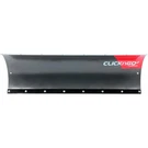 Kimpex Click GO2 Plow Blade - 50IN. 17IN. Atv/utv Snowmobile 373960. Fixed Price $370.49.
