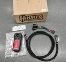 Hiniker Oem Snow Plow Straight Scoop V - Controller Joystick Retrofit Kit. Fixed Price $585.00.
