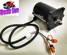 Saltdogg / Buyers Products 3014441, 12V Spinner Motor Tgsuvproa TGS01B TGS05B. Fixed Price $299.80.