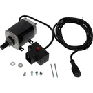New Starter For Tecumseh 33329 37000 410-22030 390-987. Fixed Price $74.95.