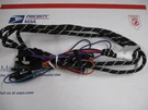 Western 61581 Fisher 8272 Wire Harness Relay-type Snowplow- New Lf Uf Headlights. Fixed Price $24.95.