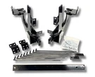 Genuine Fisher 7159-2 Minute Mount Plow Kit Ford F250 F350 Super Duty. Fixed Price $888.00.