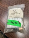 Fisher 64596-1 Sleeve Bearing And Shaft Seal Kit. Fixed Price $12.00.