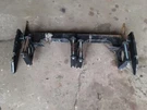 Hiniker Quick-hitch Snow Plow Mount 05-11 4X4 Dodge Dakota 25011817 QH1. Fixed Price $450.00.