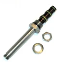 Hiniker 25011525 Spool Valve Coil, 3 Port, Snow Plow, Oem Genuine!. Fixed Price $182.50.