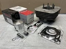 Polaris Trailblazer Xplorer 250 Cylinder Wiseco Piston PRE-2001 Gasket #433. Fixed Price $497.00.