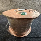 Ice Cable 1000FT LUTRONQS/M/P/1000 Plenum Spool 22 +16 Awg Control. Fixed Price $565.19.