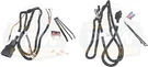 26347 26357 Western 11 Pin Plow And Truck Side Light Wiring Harness Aftermarket. Fixed Price $118.00.