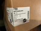 Fisher 7168 Snow Plow Mount Bolt Kit 03-06 Chevy/gmc 1500 68154 Minute 2 Bag. Fixed Price $649.99.