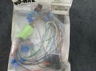 Sno-way Light Adapter 99100798. Fixed Price $175.00.