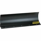 Moose Utility Division Black 50" Standard Steel Snow Dirt Plow Offroad Atv Utv. Fixed Price $295.95.