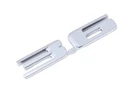New Genuine Gmc Plate 84062871 / Oem. Fixed Price $35.32.