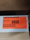Curtis Pro Snowplow Mount 1FK9 Ford F150 4WD 1992 To 1996. Fixed Price $650.00.