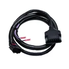 16160052 Wiring Harness Replace Buyers Products Truckside Kit, G2 W/o Controller. Fixed Price $199.99.