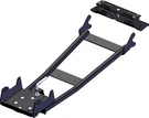 Kfi Atv Tube Mount S Hybrid. Fixed Price $322.95.