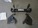 Boss Part # LTA10210 RT3 Hd Undercarriage Mount Kit Ford 2017-UP F450, F550. Fixed Price $999.99.