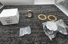 (qty 2) Buyers Product TFA005715 Hydraulic Filler-strainer Breather Cap 40MICRON. Fixed Price $30.00.