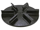 9240020 Buyers Replacement Poly Ccw Spinner For Saltdogg Spreader. Fixed Price $167.93.