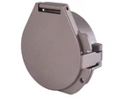 Buyers Products 3016382 Replacement Locking Cover For 6" Pvc. Fixed Price $56.25.