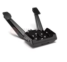 Yamaha Utv Plow Pushtube Assembly Kit 42S-F85A0-V0-00. Fixed Price $389.95.