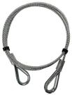 Kfi Man Lift Kit Rpl Cable 105173. Fixed Price $28.49.