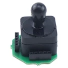 4-WAY Switch 36014019 Fits Hiniker Snow Plow Controllers. Fixed Price $68.00.