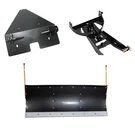 Denali 66" Utv Poly Snow Plow Kit For 2010-2020 Can-am Commander MA11745. Fixed Price $929.99.