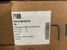 Fisher 7188 Snow Plow Mount Bolt Kit 09-14 Ford F150 40855 Minute 2. Fixed Price $489.99.