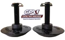 One Pair Snow Plow Shoes Maxim # 413610 Replaces Western 62637 Buyers 1303230. Fixed Price $69.99.