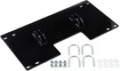 Moose 2781PF Plow Mount - Suzuki. Fixed Price $89.95.