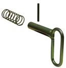 Coupler Spring Pin Kit, Incl: Boss Snow Plow MSC03808. Fixed Price $94.66.