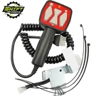 Hand Held Controller For Western 56462 Fisher 9400 8292 Straight Blade Plows New. Fixed Price $57.99.