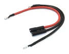 Meyer Snow Plow Dual Ground Power Battery Cable 1306117 Sam & Plug 15811. Fixed Price $24.95.