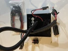 Sno-way Pro-control 2+ Salt Spreader Wireless Receiver. Fixed Price $399.00.