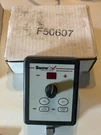 Snowex Genuine F50607 Pendant Single Dial Controller SP-575X SP-1075X. Fixed Price $199.00.
