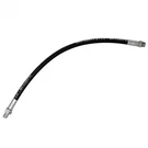 Snow Plow Hose 1/4 18 In. For Boss HYD09922 HYD01695 RT3 Power-v Xt Trip-edge. Fixed Price $29.99.