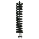 Trip Spring Kit - Fisher Includes Bar Bolt Uncompressed A3770. Fixed Price $69.09.