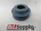 Meyer Swenson Salt Spreader Drive Pulley 2" Od 1" Id 61177 04070-021-00. Fixed Price $49.00.